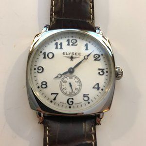 Elysee German made watch